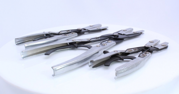 S-3HCP Set clesti pentru obturat furtune [2]