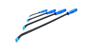 S-4PBS Set leviere cu maner 4 piese [4]