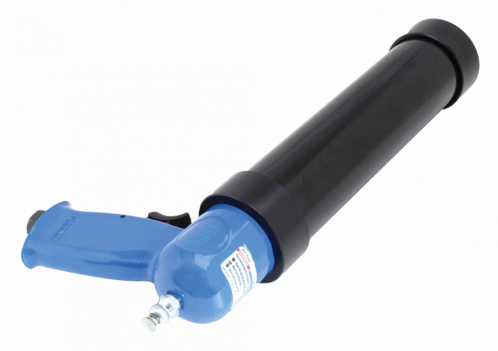 S-853 Pistol pneumatic pentru silicon sau vaselina [2]