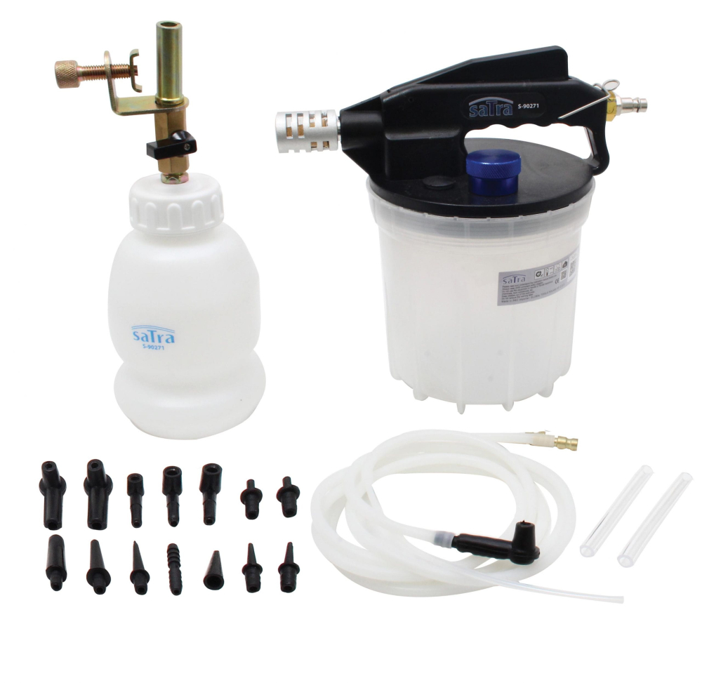 S-90271 Dispozitiv aierisit/inlocuit lichid frana [2]