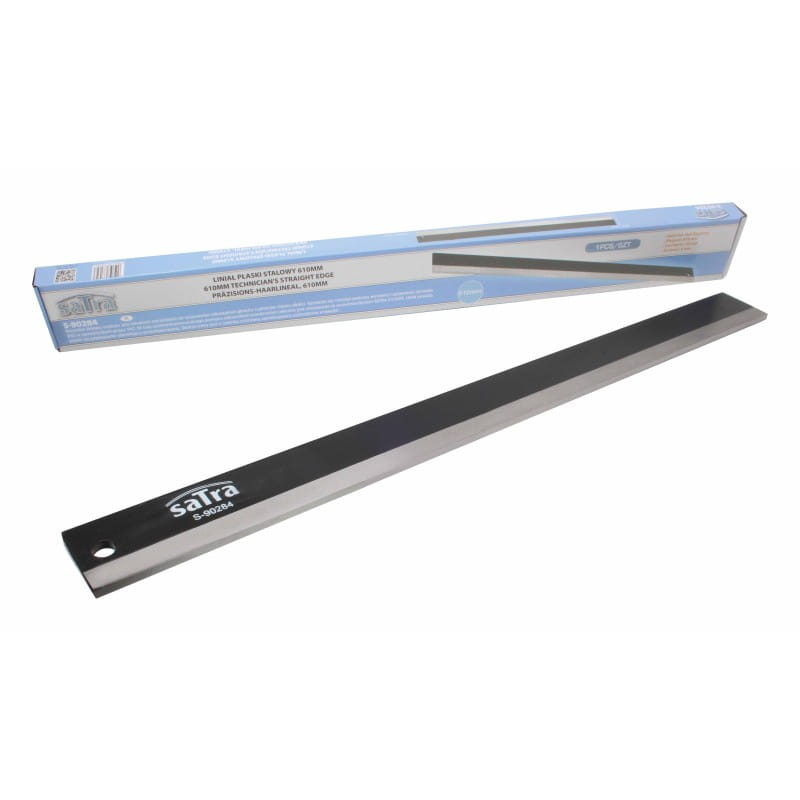 S-90284 - Rigla verificare planeitate 610 mm [4]