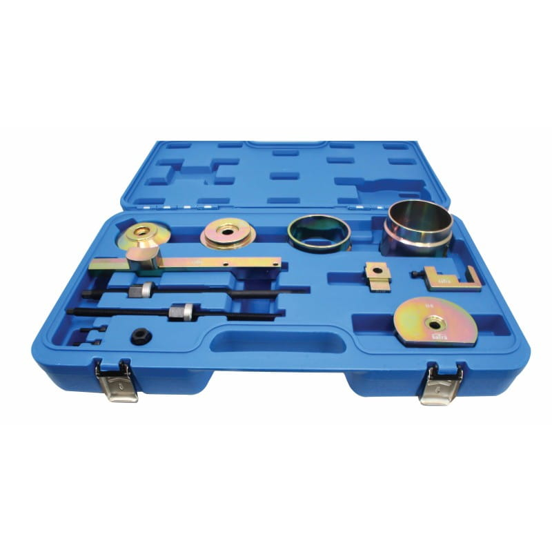 S-90340 Presa bucsa jug motor vw , audi [3]