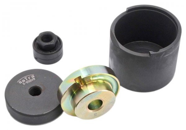S-B5BVW Set montat si demontat bucsi din metal si cauciuc VAG [3]