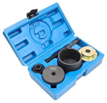 S-B5BVW Set montat si demontat bucsi din metal si cauciuc VAG [1]