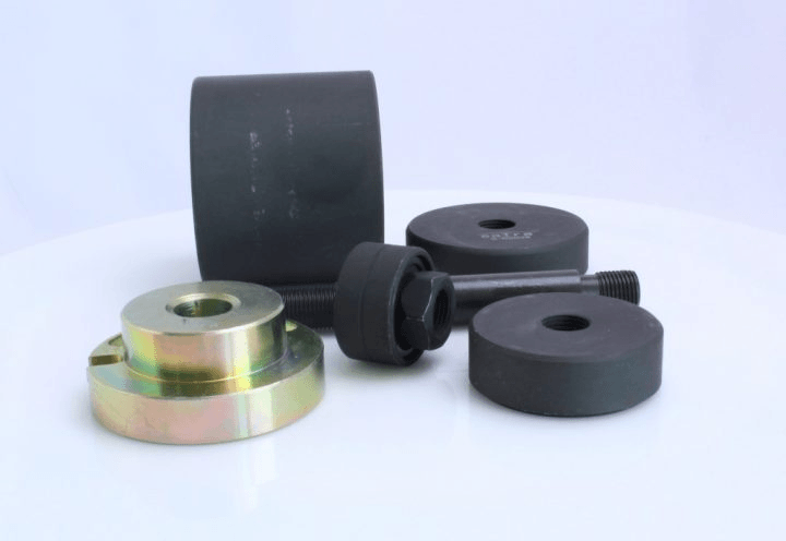S-B5BVW Set montat si demontat bucsi din metal si cauciuc VAG [4]