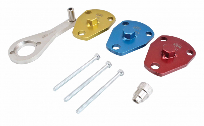 S-B8FT Trusa fixare distributie Fiat 1.7, 1.9D [2]