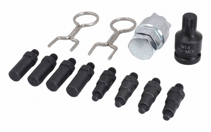 S-BVWMS Set fixare distributie Volkwagen, Audi [3]