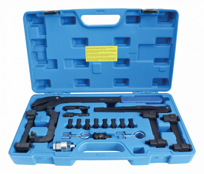 S-BVWMS Set fixare distributie Volkwagen, Audi [1]