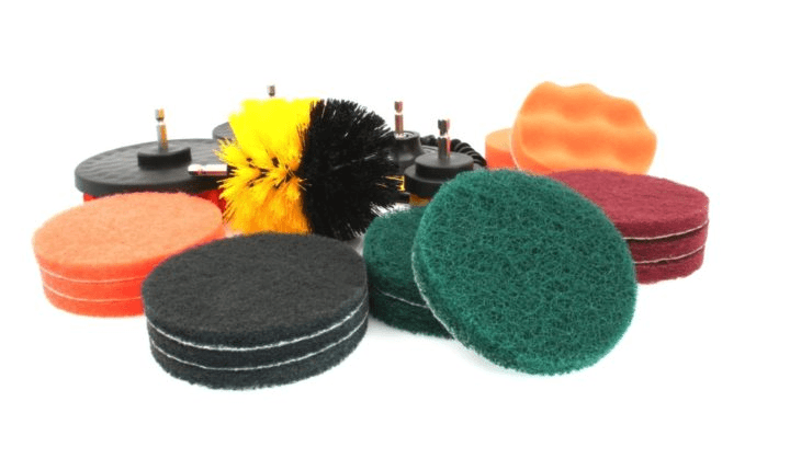 S-CLEAN21 Set perii universale 21 piese [4]