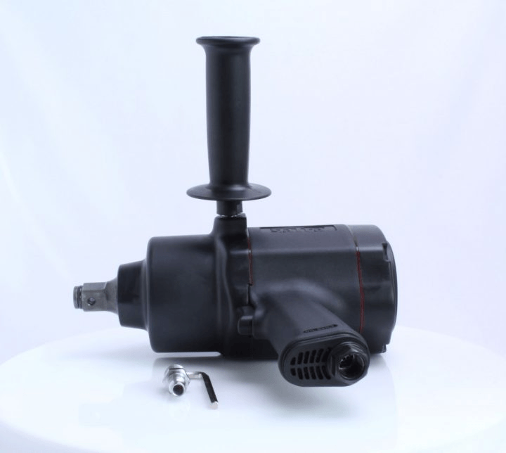 S-CO2000 Pistol pneumatic 3/4", 2000 Nm [4]