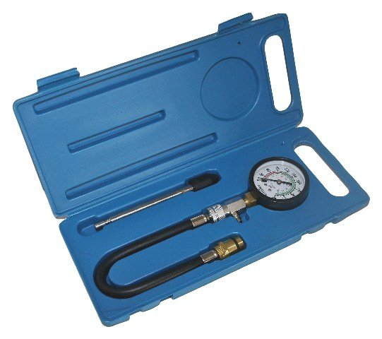 S-CTK Tester de compresie universal [1]