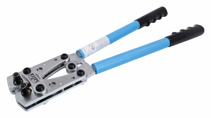 S-HX50T Cleste pentru strans papuci si terminale electrice [1]
