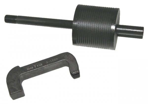 S-IES9 Trusa pentru extras injectoare Mercedes-Benz, 350 mm, M12-M17-M27 [3]