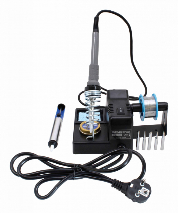 S-LED926 Statie lipit profesionala 130W [2]
