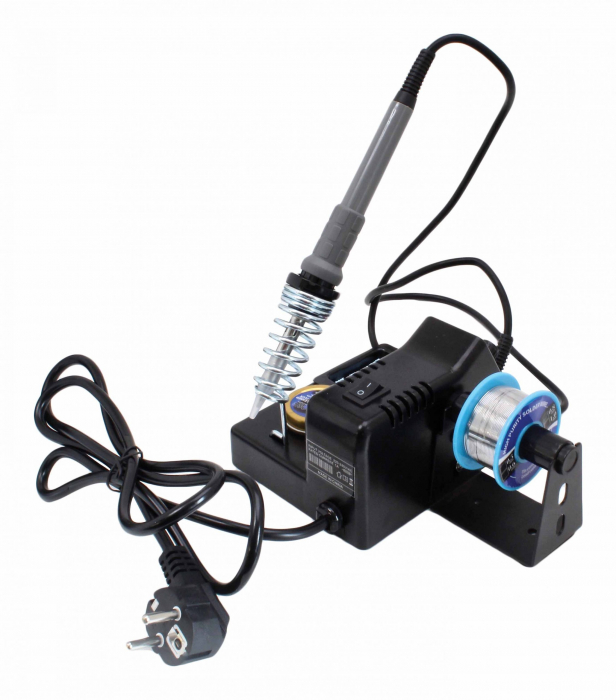 S-LED926 Statie lipit profesionala 130W [3]