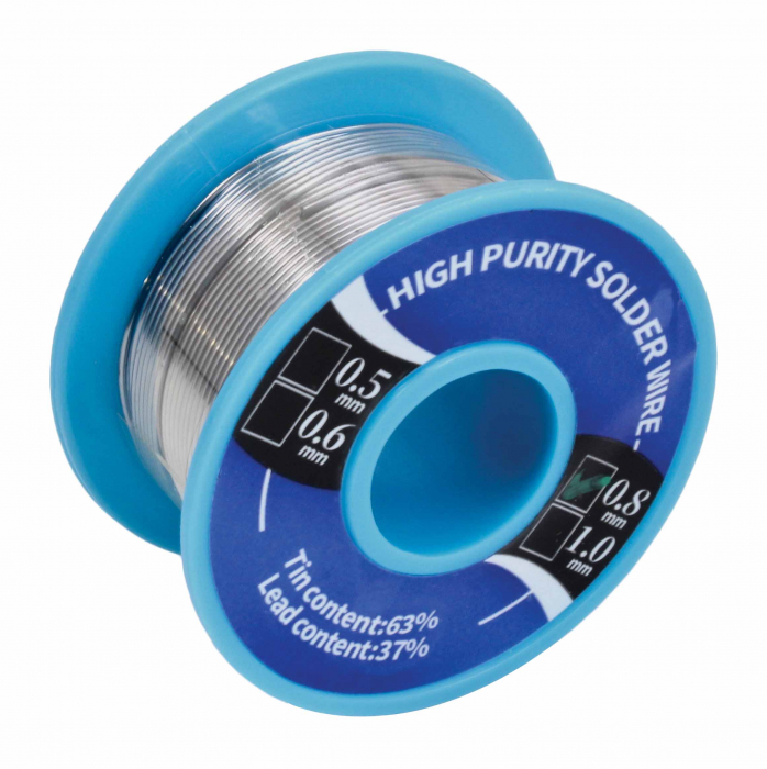 S-LED926 Statie lipit profesionala 130W [6]