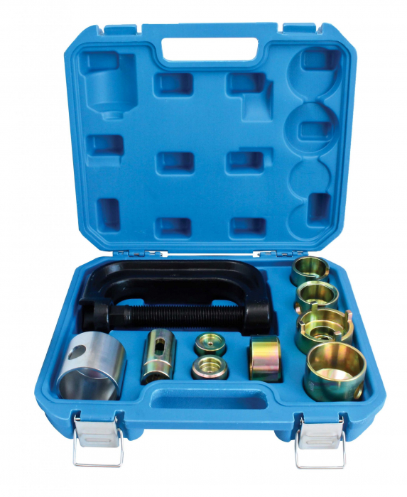 S-MBJ10 Presa extractor pivoti rotule Mercedes [1]
