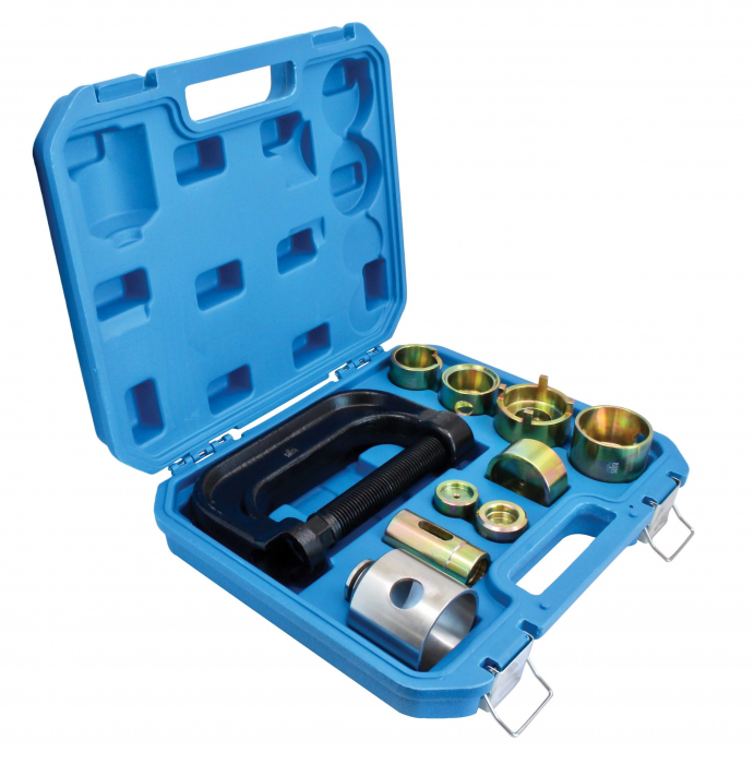 S-MBJ10 Presa extractor pivoti rotule Mercedes [5]