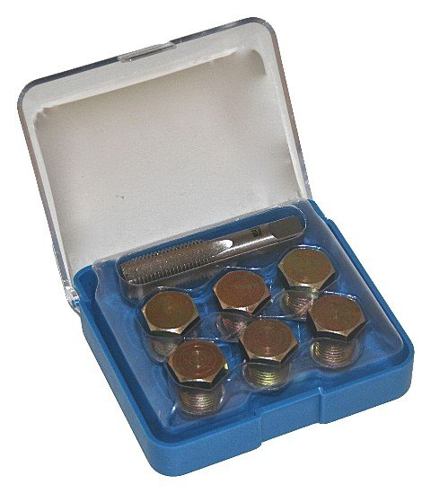 S-MHR17 Kit de reparație baie ulei 17x1.5 [1]