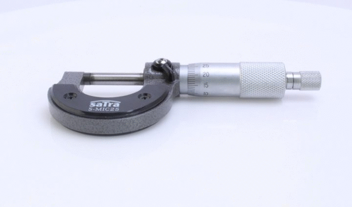 S-MIC25 Micrometru 0-25 mm [4]
