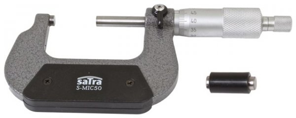 S-MIC50 Micrometru 25-50 mm [3]