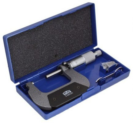 S-MIC50 Micrometru 25-50 mm [1]