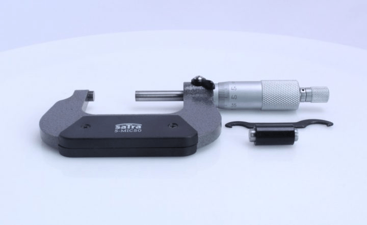 S-MIC50 Micrometru 25-50 mm [4]