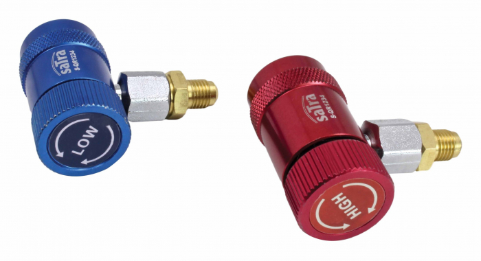 S-QR1234 Conectori 90° pentru aer conditionat [2]