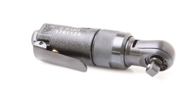 S-R38H Cheie cu clichet 3/8 " [3]
