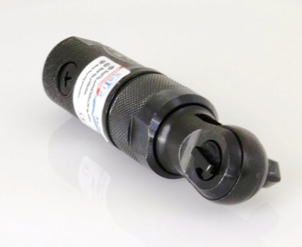S-R38H Cheie cu clichet 3/8 " [2]