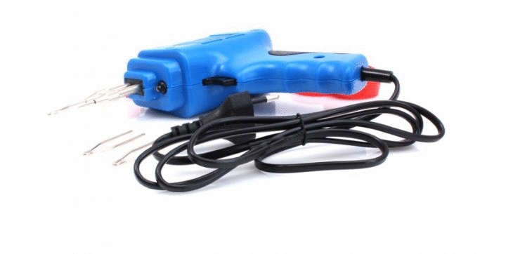 S-SG98C Set pistol de lipit 175W [3]