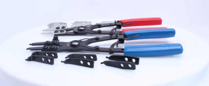 S-SR10P Set clesti Seeger interior, exterior cu varf schimbabil [2]