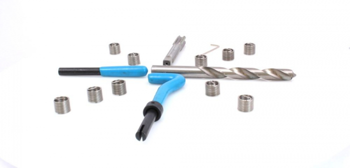 S-X38J Kit reparare filet M12x1,75 [3]