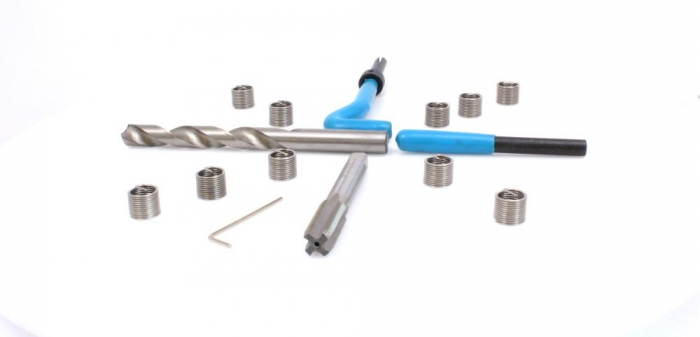 S-X38J Kit reparare filet M12x1,75 [2]