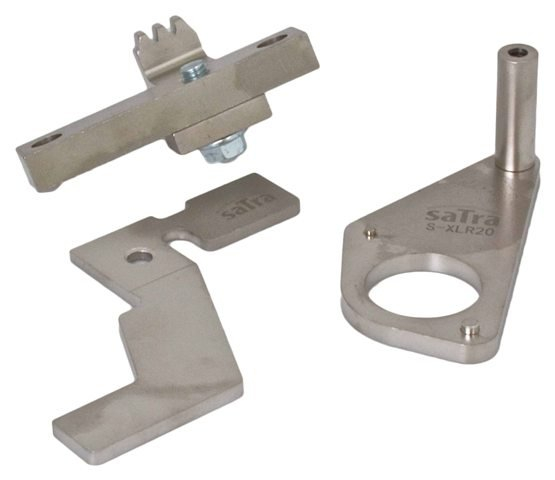 S-XLR20 Set fixare distributie LAND ROVER JAGUAR 2.0 GTDI [2]