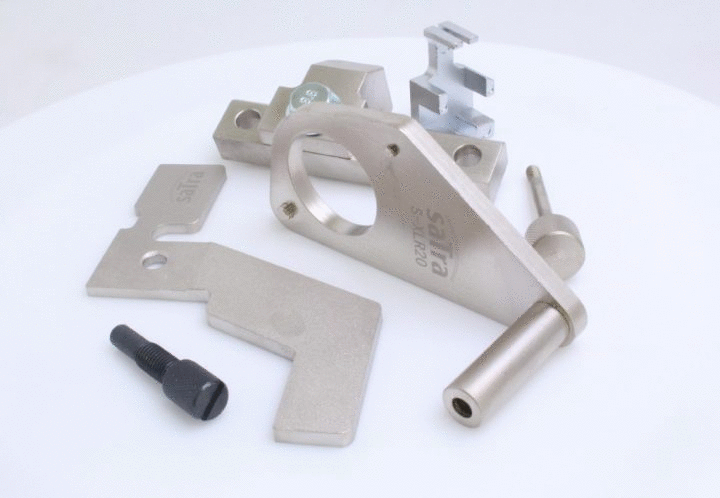 S-XLR20 Set fixare distributie LAND ROVER JAGUAR 2.0 GTDI [3]