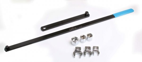 S-XSB Cheie montat / demontat curea transmisie [1]