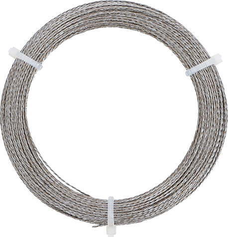 Sarma de taiat cheder parbrize, 25 mm BGS 8583 [2]