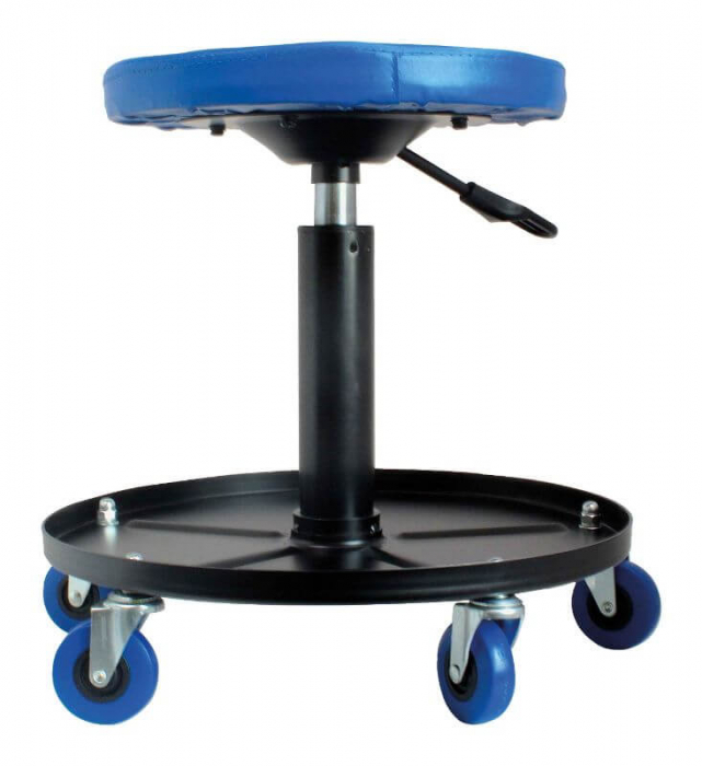 TR6201C Scaun pentru service cu reglaj inaltime [3]