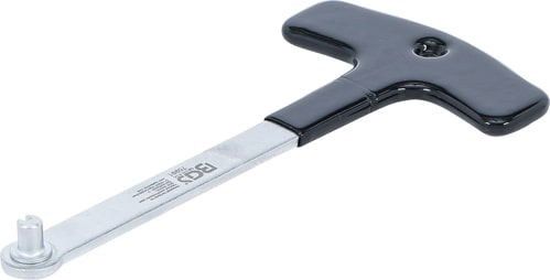Instrument pentru arcuri de retinere saboti frana de mana pentru Mercedes-Benz BGS 70991 [1]