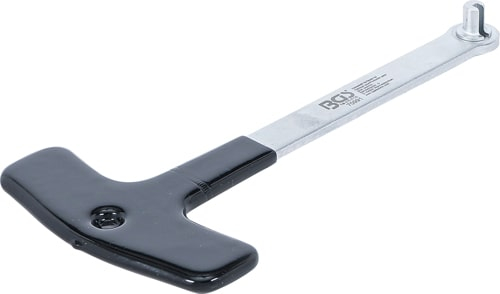 Instrument pentru arcuri de retinere saboti frana de mana pentru Mercedes-Benz BGS 70991 [2]