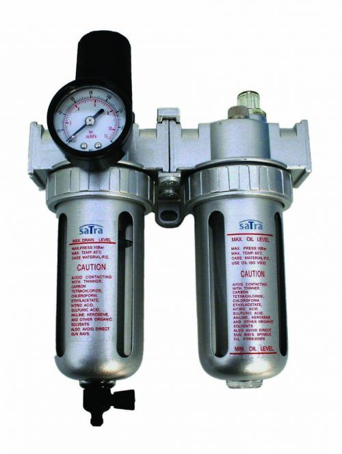 S-817S Separator apa si lubrifiere 1/2 [1]