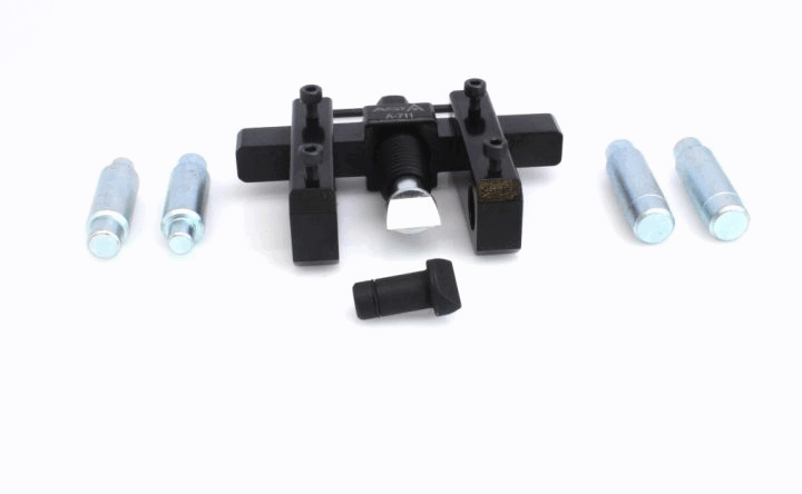 A-711 Separator butuc [2]