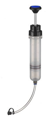 A-2MPS Seringa universala pentru ulei 200 ml [1]