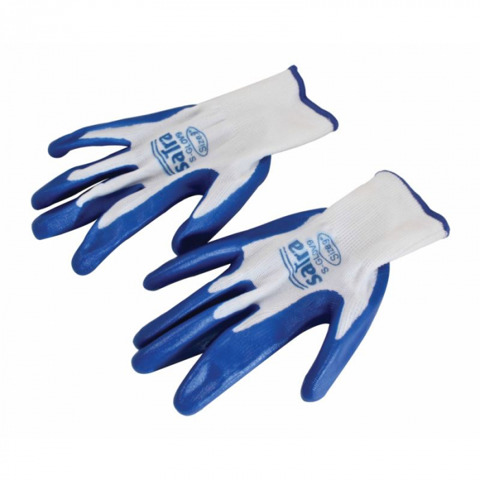 S-GLOV9-6 Set 6 perechi manusi cu protectie, marimea L [2]