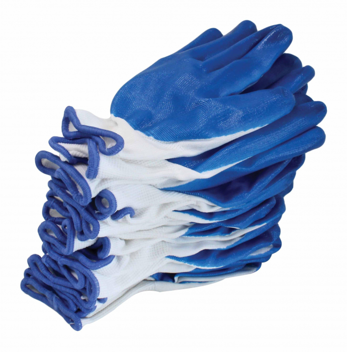 S-GLOV9-6 Set 6 perechi manusi cu protectie, marimea L [5]