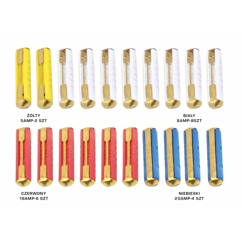 A-TC525 Set 20 de sigurante auto gbc 6 x 25 mm [1]