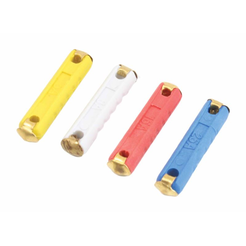 A-TC525 Set 20 de sigurante auto gbc 6 x 25 mm [4]