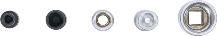 Set tubulare pentru montarea, demontarea pompelor de injectie Diesel Bosch BGS 9175 [7]