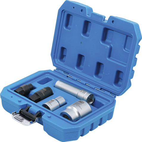 Set tubulare pentru montarea, demontarea pompelor de injectie Diesel Bosch BGS 9175 [4]
